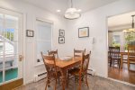 Touch Down at the Breakfast Nook for a Quick Bite Before Your Day Out in SoHa